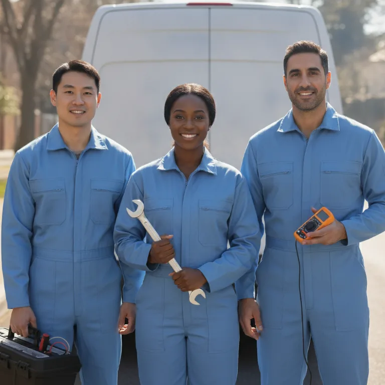 Washing Machine Repair team in College Station