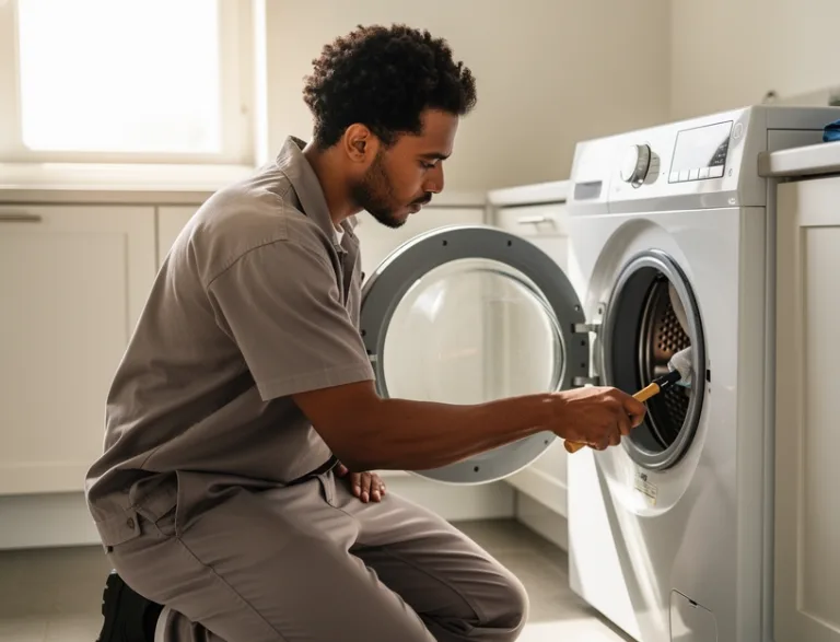 Washing Machine Repair service in College Station